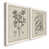 White Framed Canvas is unavailable