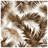 Palm Leaf Shadows Comforter-125060103-134529317