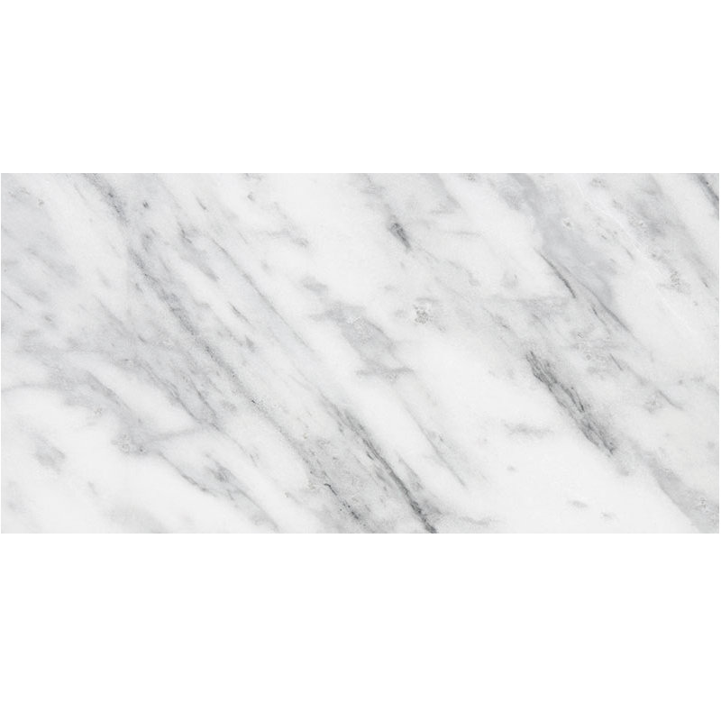 Carreau Massa poli Bianco