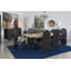 Chaise d'appoint en bois massif Gerlac-162378100
