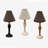 Catalie Metal Table Lamp Lamp