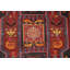 Tapis de couloir Tribal