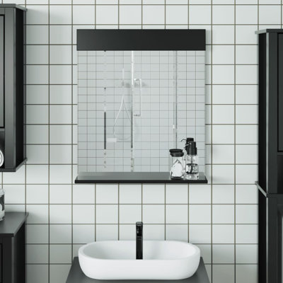 Mychal Wall Bathroom Cabinet
