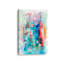 «Glory Abstracts III» par Allison Ford, reproduction d'art sur toile-126617523-126617533-126617529
