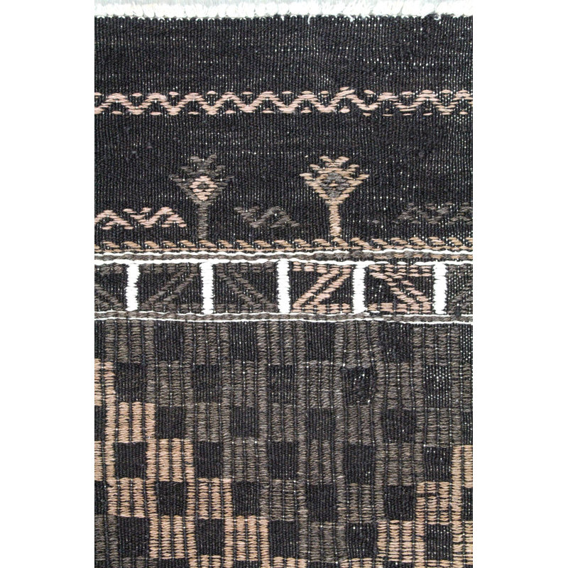 Jijim One-of-a-Kind 6'7" X 8'11" Area Rug
