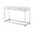 White/Chrome is out of stock