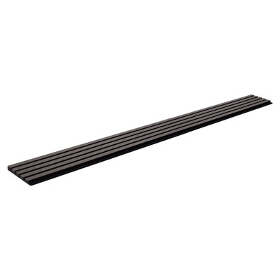 Wood Slat Acoustic Panels for Modern Wall Decor