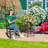 Wood Rocking Chair Outdoor