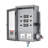 Manual Transfer Switch 30A Generator Transfer Switch Kit NEMA 3R 7500W 120/240V