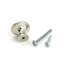 Hammered Round Knob-109669041-109669042
