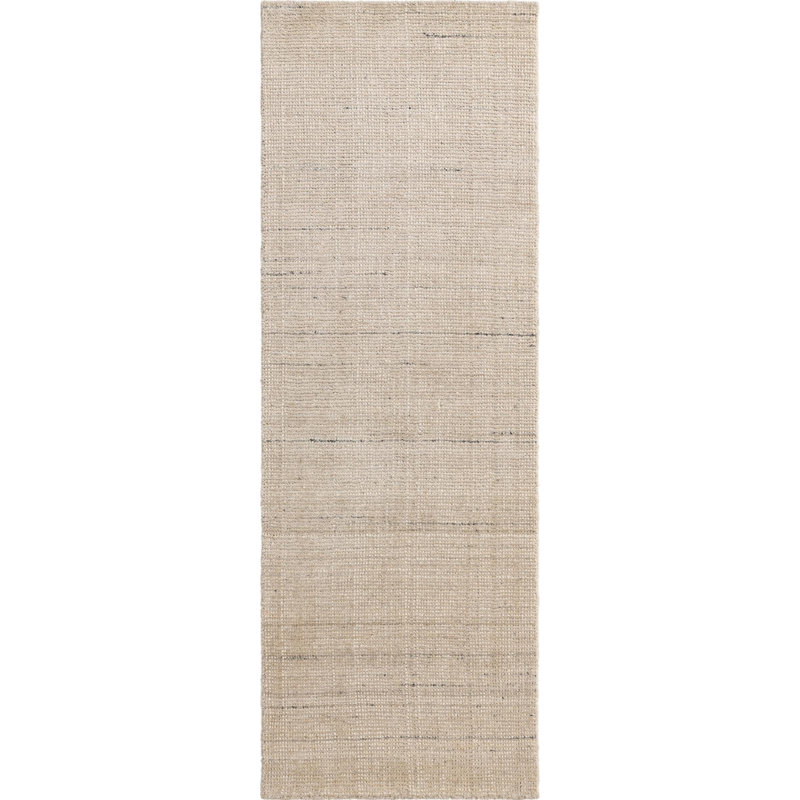 Liabah Wool Striped Indoor Rug, Runner 2' x 9'10"
