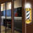 Munibah Plastic LED Plug-in Wallchiere