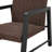 Biko Patio Chair