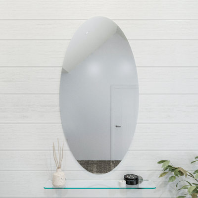 Hawley-Rivera Wall Mirror