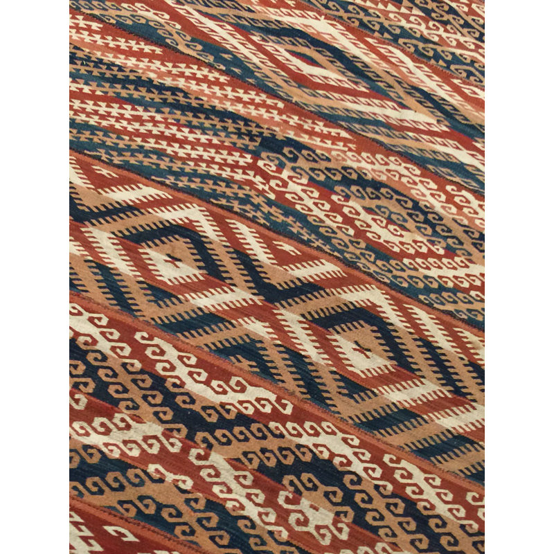 One-of-a-Kind 5'7" X 7'2" Area Rug