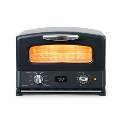 HeatMate Toaster Oven