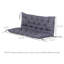 Housse de coussin pour l'extérieur