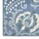 Tapis floral Gregori
