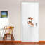 Door Decal