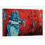 « kingfisher », reproduction sur toile-29682977-74386826-74386828
