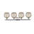 Larochelle 4 - Light Dimmable Vanity Light-536528911-522533758-522533756