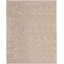Checotah Handmade Wool Gray Area Rug-1290350952