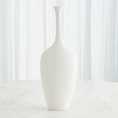 Silhouette Vase-Reactive -Slim