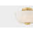 DOVE Flush Mount