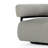 Lize Upholstered Swivel Barrel Chair-90701184