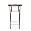 SILVESTER END TABLE