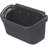 Polycarbonate Oval Flatware Caddy