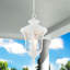 Luminaire suspendu d'extérieur Arelene-1127152988-1106479155