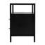 Table de chevet 2 tiroirs Sloane-920833808