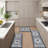 Machine Washable Non-Slip Kitchen Mat-521672522