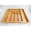 Rangement à couteaux / couteaux réglable Motsinger