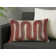 Coussin décoratif intérieur et extérieur Modern