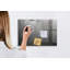 Magnetic Glass Dry Erase Board