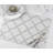 Marrakesh Collection Polyester Geometric Rectangle Napkin-69554026