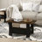 Kenton Coffee Table with Bin Drawer-1811548735