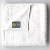 Handtücher (Weiß; 6 zum Verlieben Bestandteile)