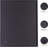 Niambh Rectangular Picture Frame-448551135-448551111