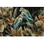 Wrapped Canvas Painting-138643722