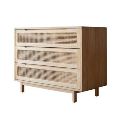Commode 3 tiroirs Cloé