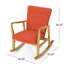 Chaise berçante Welke-100504714
