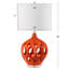 Lampe de table 29 po Faticanti-23848834