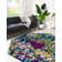 Holle Floral Indoor Rug