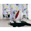 Papier peint floral Lillydale