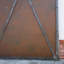 Minnick Steel Front Door