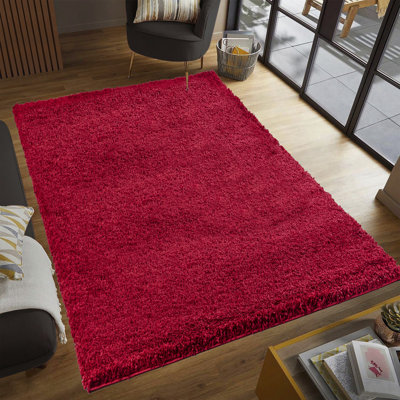 Machine Braided Area Rug