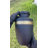 Rickson Handmade Leaves Metallic Finish Urn -1999890263